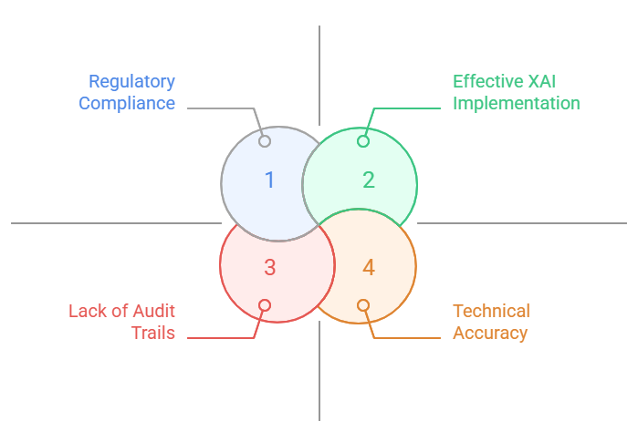 Building Regulatory and User Trust Through Transparency