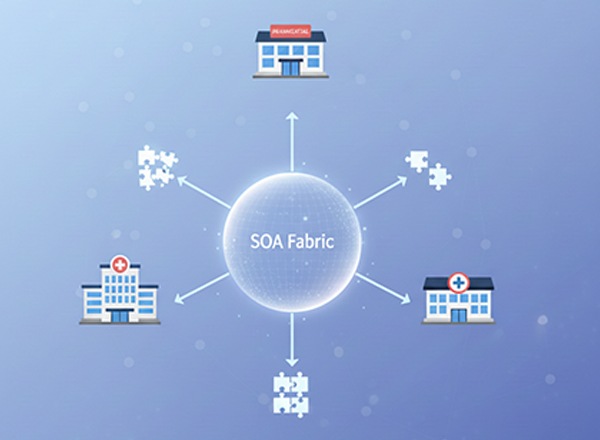 Healthcare Interoperability thumbnail