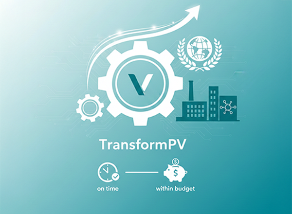 TransformPV Implementation Success Story thumbnail